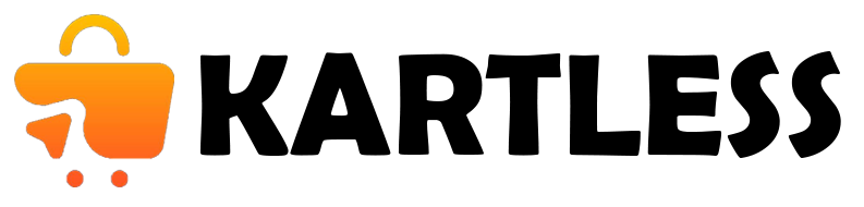 Kartless